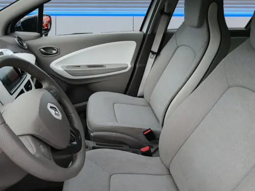 Renault Zoe R90 Zen - Photo 9
