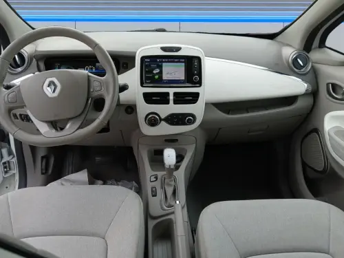 Renault Zoe R90 Zen - Photo 11