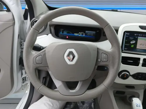 Renault Zoe R90 Zen - Photo 12