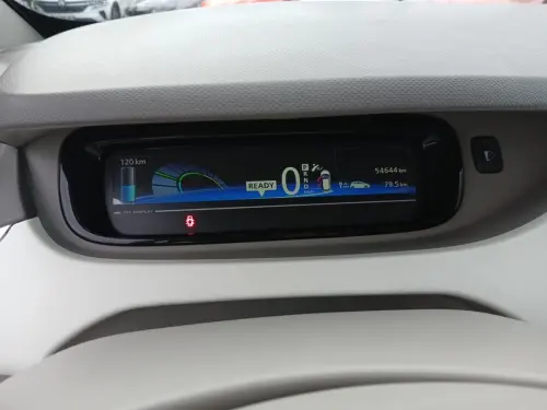 Renault Zoe R90 Zen - Photo 13