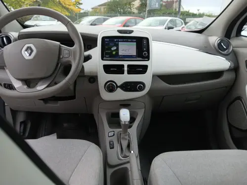 Renault Zoe R90 Zen - Photo 14