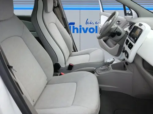 Renault Zoe R90 Zen - Photo 16