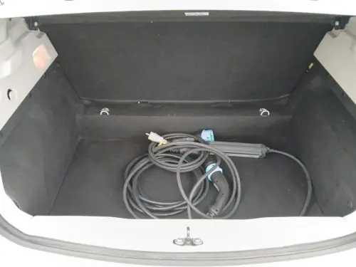 Renault Zoe R90 Zen - Photo 18