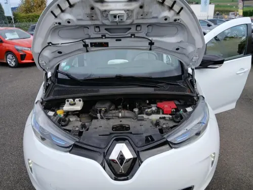 Renault Zoe R90 Zen - Photo 19