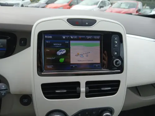 Renault Zoe R90 Zen - Photo 20