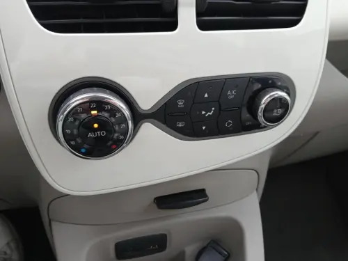 Renault Zoe R90 Zen - Photo 21