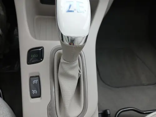 Renault Zoe R90 Zen - Photo 22