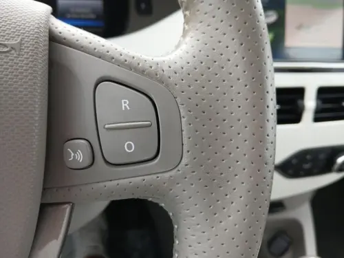 Renault Zoe R90 Zen - Photo 23