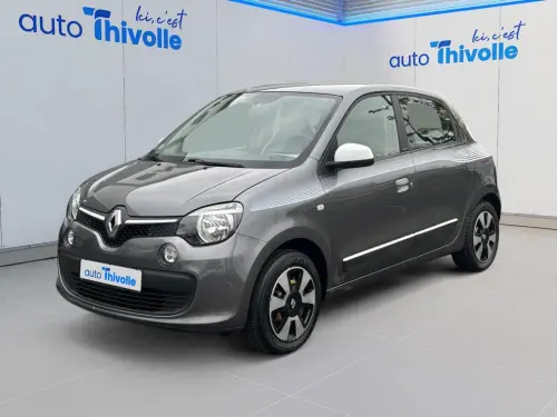 Renault Twingo Twingo III 0.9 TCe 90 Energy Limited - Photo 0