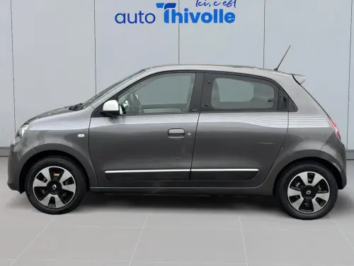 Renault Twingo Twingo III 0.9 TCe 90 Energy Limited - Photo 1