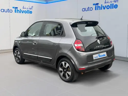 Renault Twingo Twingo III 0.9 TCe 90 Energy Limited - Photo 2