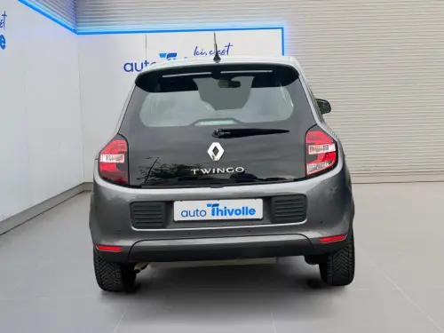Renault Twingo Twingo III 0.9 TCe 90 Energy Limited - Photo 3