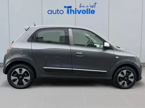 Renault Twingo Twingo III 0.9 TCe 90 Energy Limited - Photo 5