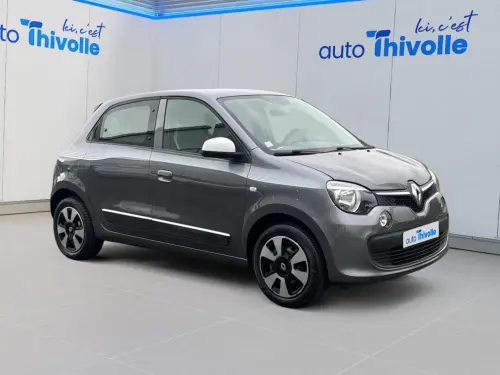 Renault Twingo Twingo III 0.9 TCe 90 Energy Limited - Photo 6