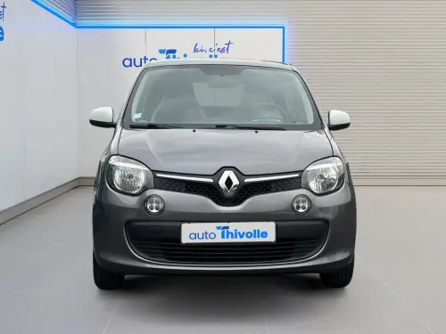 Renault Twingo Twingo III 0.9 TCe 90 Energy Limited - Photo 7