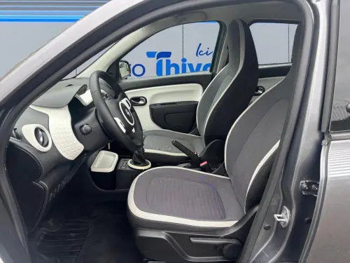 Renault Twingo Twingo III 0.9 TCe 90 Energy Limited - Photo 9