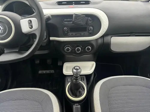 Renault Twingo Twingo III 0.9 TCe 90 Energy Limited - Photo 14