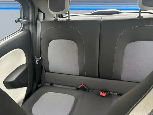 Renault Twingo Twingo III 0.9 TCe 90 Energy Limited - Photo 15