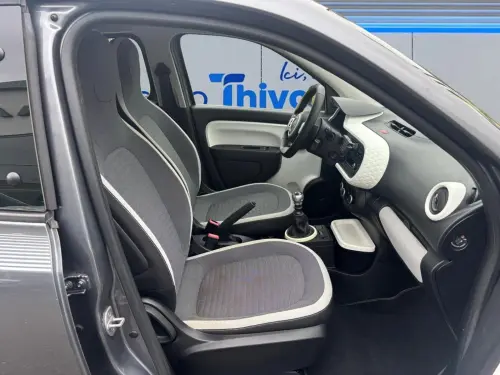 Renault Twingo Twingo III 0.9 TCe 90 Energy Limited - Photo 16