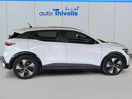 Renault Megane E-Tech Megane E-Tech EV40 130ch standard charge Equilibre - Photo 15