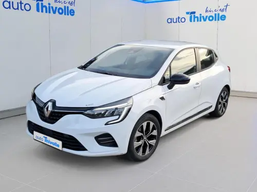 Renault Clio Clio E-Tech 140 - 21N Limited - Photo 0
