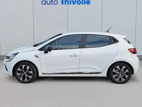 Renault Clio Clio E-Tech 140 - 21N Limited - Photo 1