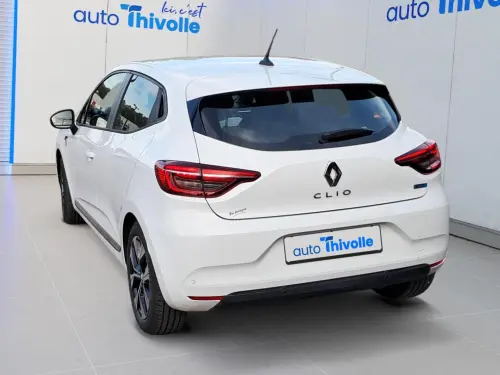 Renault Clio Clio E-Tech 140 - 21N Limited - Photo 2
