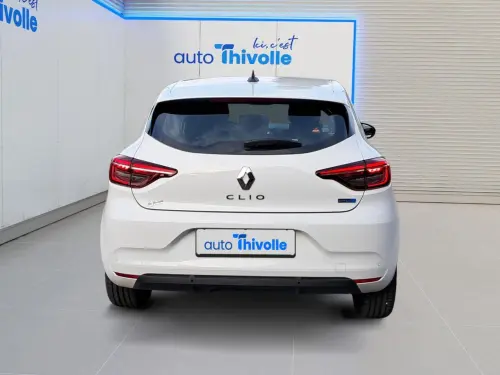 Renault Clio Clio E-Tech 140 - 21N Limited - Photo 3