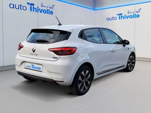 Renault Clio Clio E-Tech 140 - 21N Limited - Photo 4