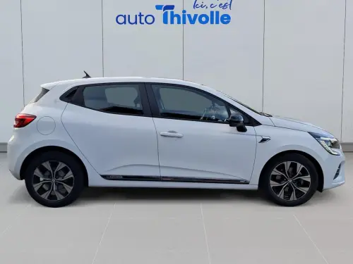 Renault Clio Clio E-Tech 140 - 21N Limited - Photo 5