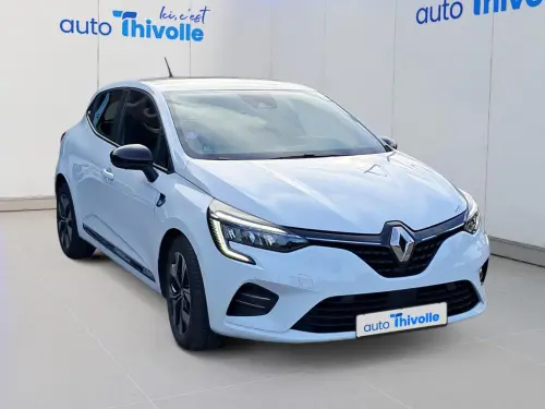 Renault Clio Clio E-Tech 140 - 21N Limited - Photo 6