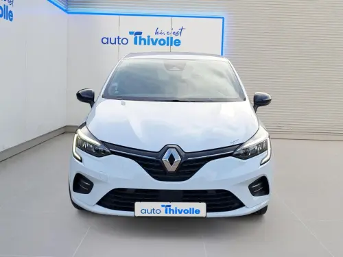 Renault Clio Clio E-Tech 140 - 21N Limited - Photo 7