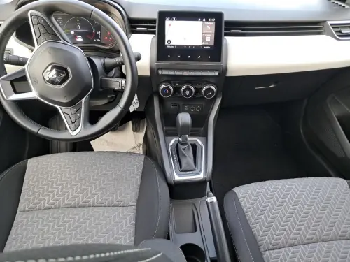 Renault Clio Clio E-Tech 140 - 21N Limited - Photo 11