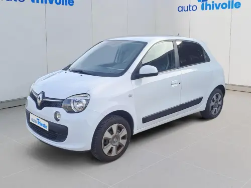 Renault Twingo Twingo III 1.0 SCe 70 E6C Zen EDC - Photo 0