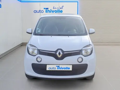 Renault Twingo Twingo III 1.0 SCe 70 E6C Zen EDC - Photo 7
