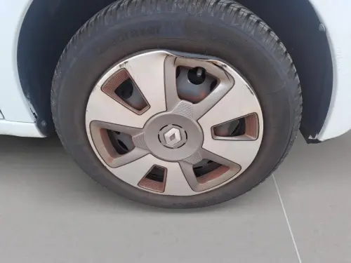 Renault Twingo Twingo III 1.0 SCe 70 E6C Zen EDC - Photo 8