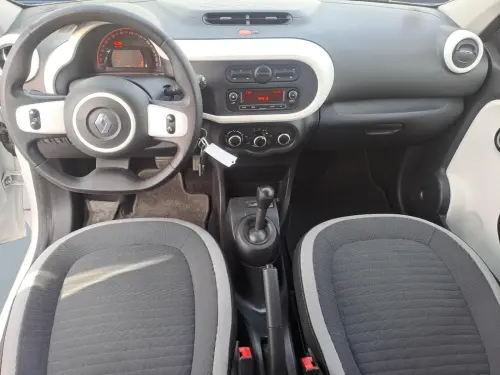 Renault Twingo Twingo III 1.0 SCe 70 E6C Zen EDC - Photo 11