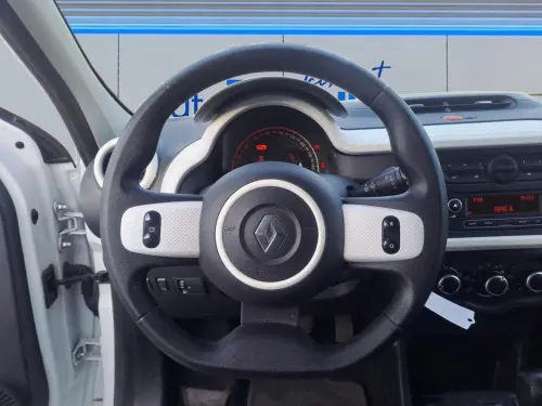 Renault Twingo Twingo III 1.0 SCe 70 E6C Zen EDC - Photo 12