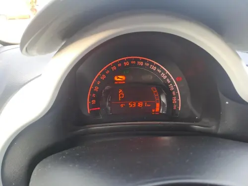 Renault Twingo Twingo III 1.0 SCe 70 E6C Zen EDC - Photo 13