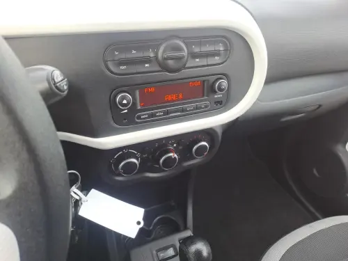 Renault Twingo Twingo III 1.0 SCe 70 E6C Zen EDC - Photo 14