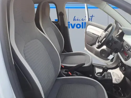 Renault Twingo Twingo III 1.0 SCe 70 E6C Zen EDC - Photo 16