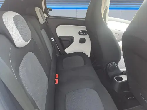 Renault Twingo Twingo III 1.0 SCe 70 E6C Zen EDC - Photo 17