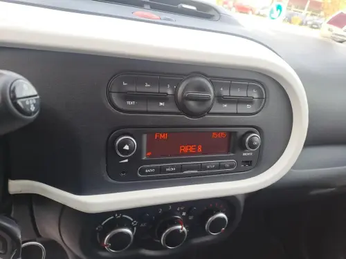 Renault Twingo Twingo III 1.0 SCe 70 E6C Zen EDC - Photo 19