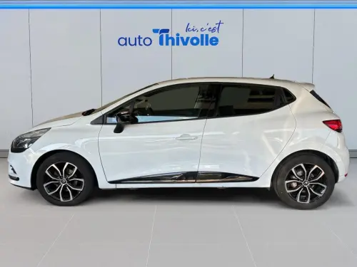 Renault Clio Clio dCi 90 Energy Limited EDC - Photo 1