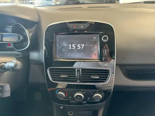 Renault Clio Clio dCi 90 Energy Limited EDC - Photo 3