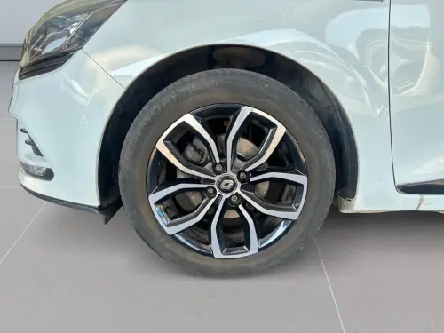 Renault Clio Clio dCi 90 Energy Limited EDC - Photo 7