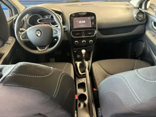 Renault Clio Clio dCi 90 Energy Limited EDC - Photo 9