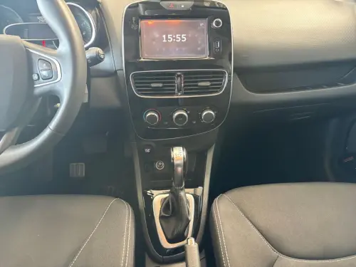 Renault Clio Clio dCi 90 Energy Limited EDC - Photo 12
