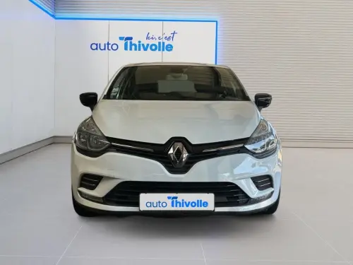 Renault Clio Clio dCi 90 Energy Limited EDC - Photo 16