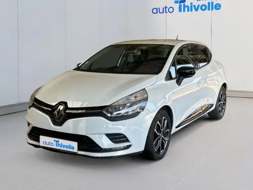 Renault Clio Clio dCi 90 Energy Limited EDC - Photo 0